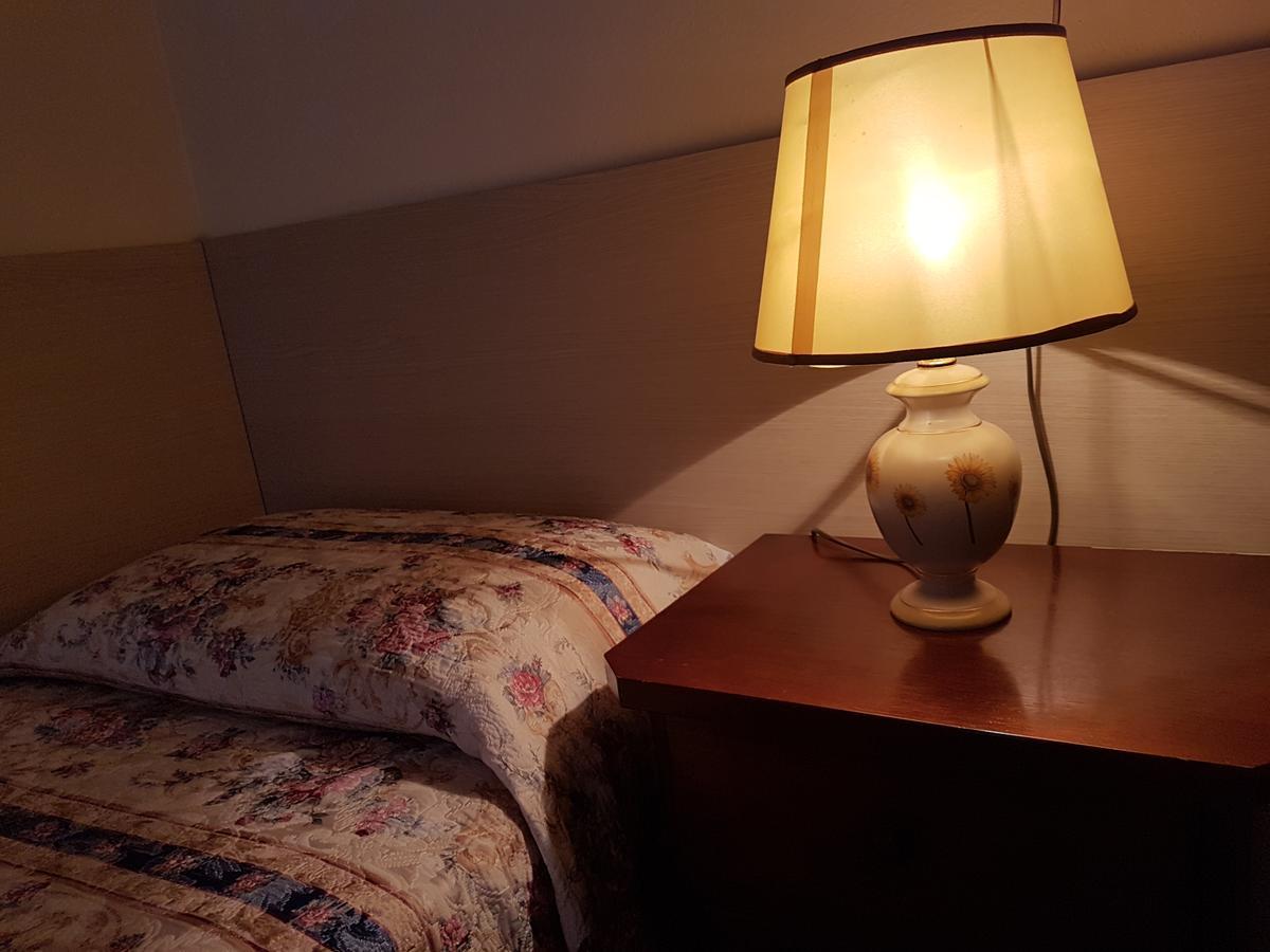Hotel Bridge 贝拉里亚-伊贾马里纳 外观 照片